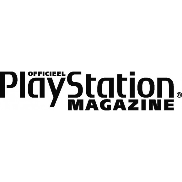 Officieel PlayStation Magazine